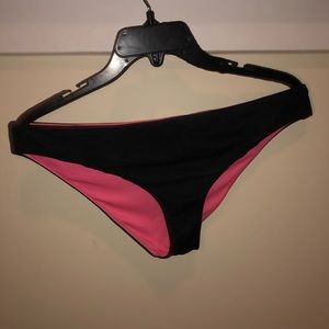 PINK bikin bottoms